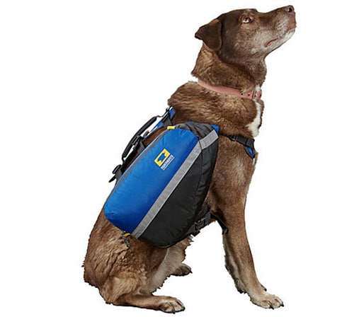 MOUNTAINSMITH K-9 PACK