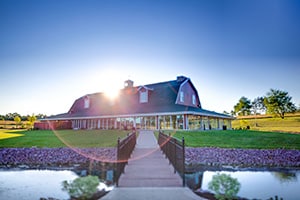 THE PAVILION AT ORCHARD RIDGE FARMS IN ROCKTON
