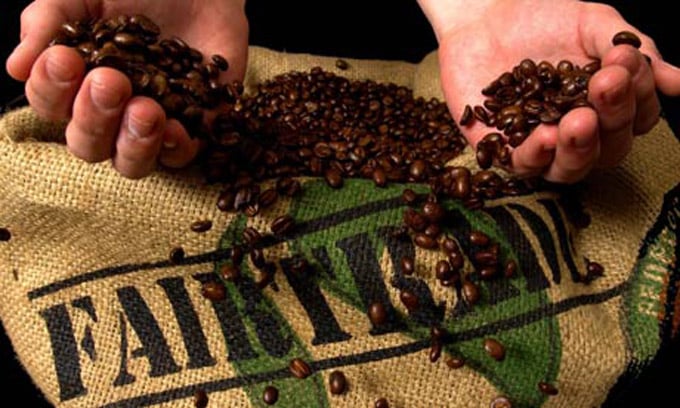 FAIR TRADE COFFEE
