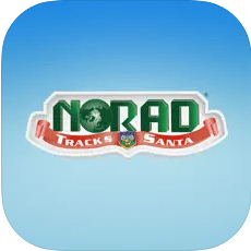 NORAD Tracks Santa Claus