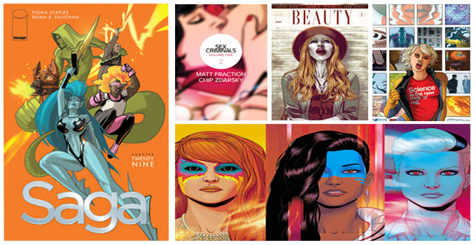 Comics