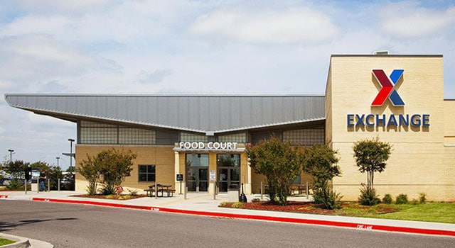 AAFES Exchange Black Friday, Thanksgiving, and Cyber Monday Ads Leak