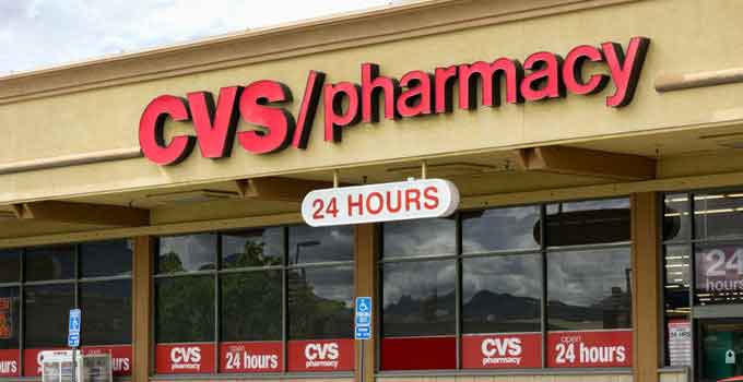 CVS