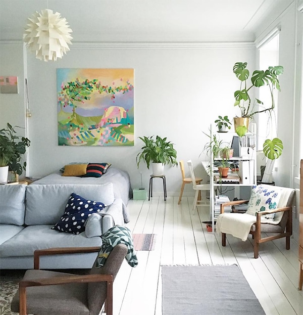 Helsinki-Apartment