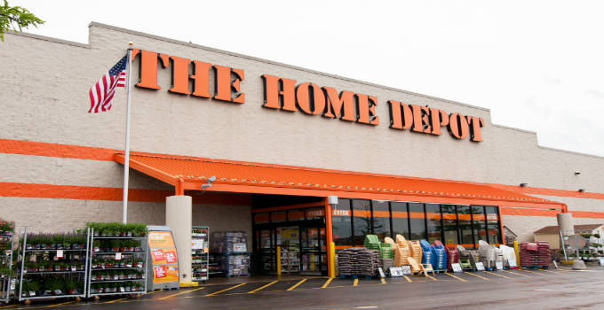 Get the Home Depot Black Friday Ad - CouponLab