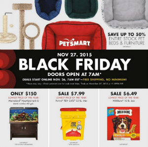 Petsmart-