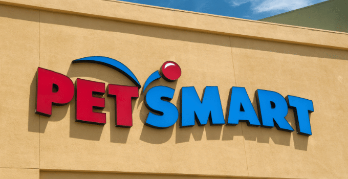 PetSmart Black Friday Ad Leaked