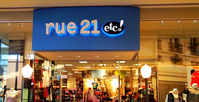 Rue21