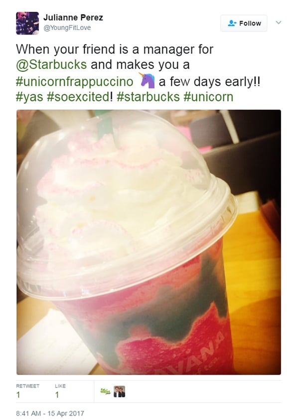 Starbucks_Unicorn-Frapp-tweet