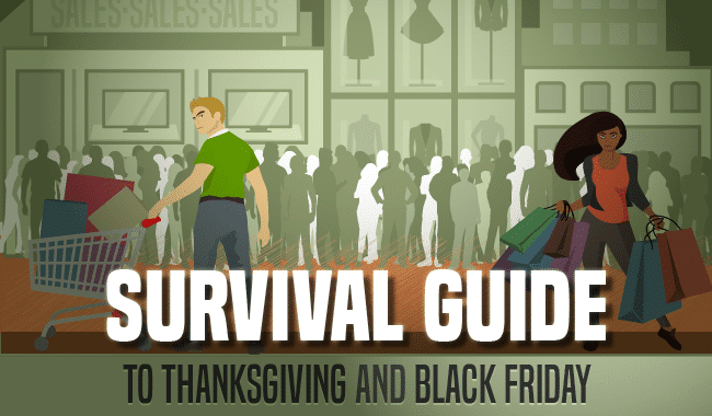 Survival-Guide-to-Thanksgiving-and-Black-Friday