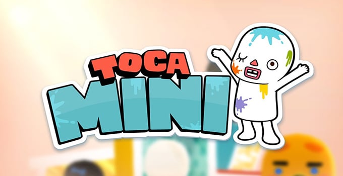 Toca-mini