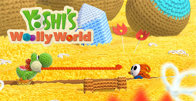 WiiUYoshisWollyWorld