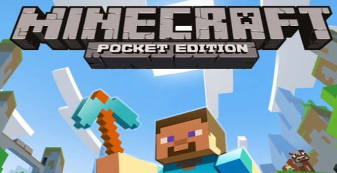 minecraft-pocket-edition