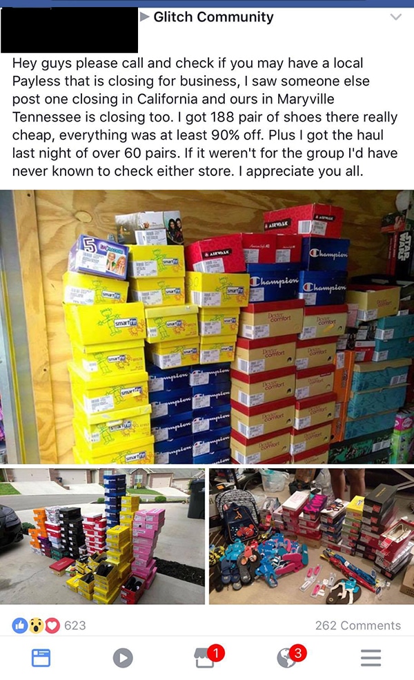 payless-haul