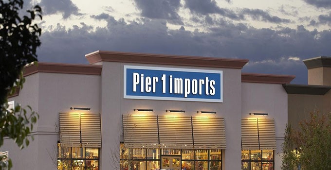 pier 1