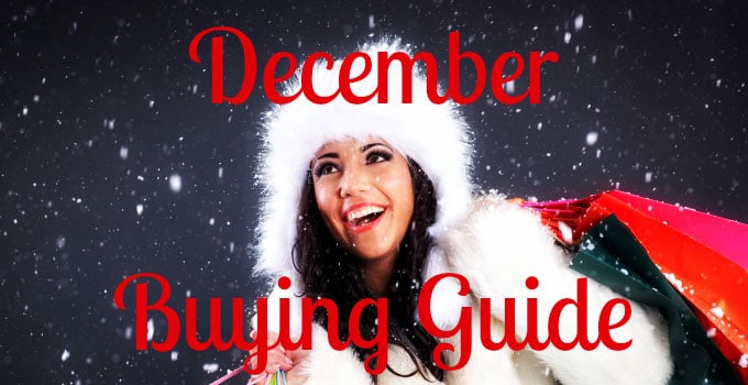 december-buying-guide