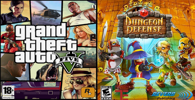 vdo game