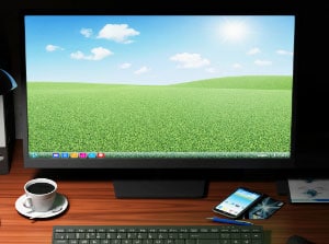 desktop