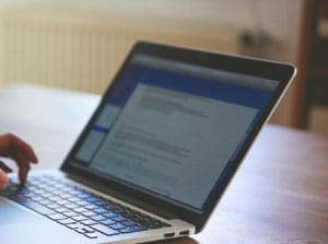 laptop