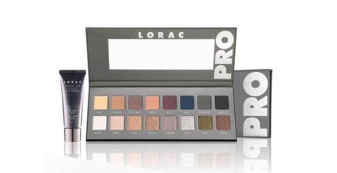 lorac-pro-palette