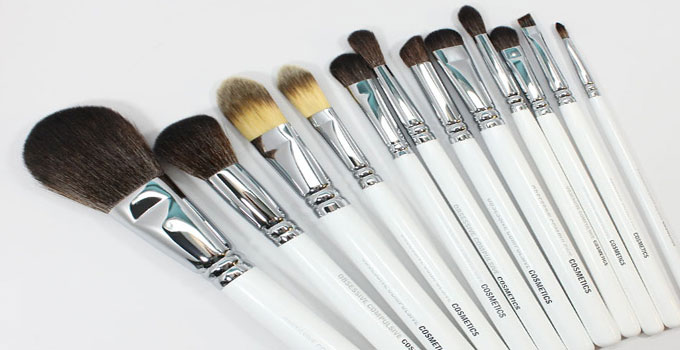 occ-brushes
