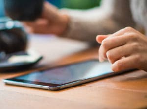 tablet