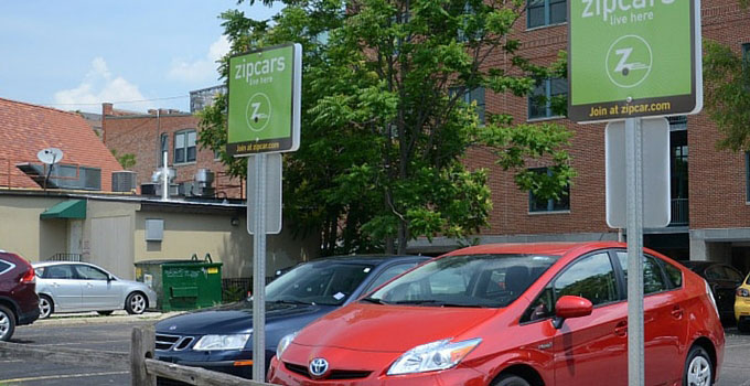 ZIPCAR