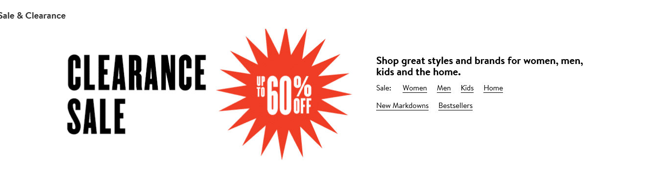 Sale Clearance Nordstrom