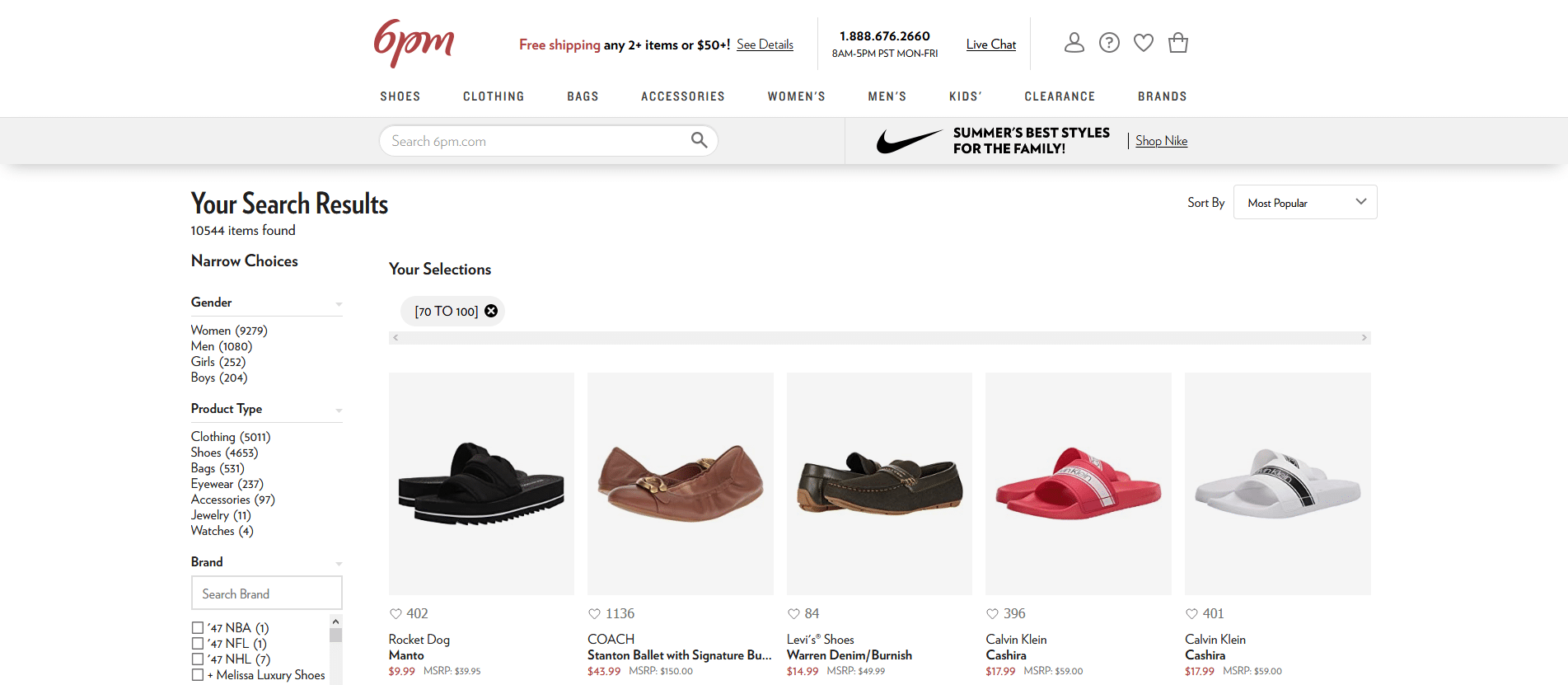 10 off 6pm Coupon Codes 6pm Additional 30 Coupon Code 2024 January