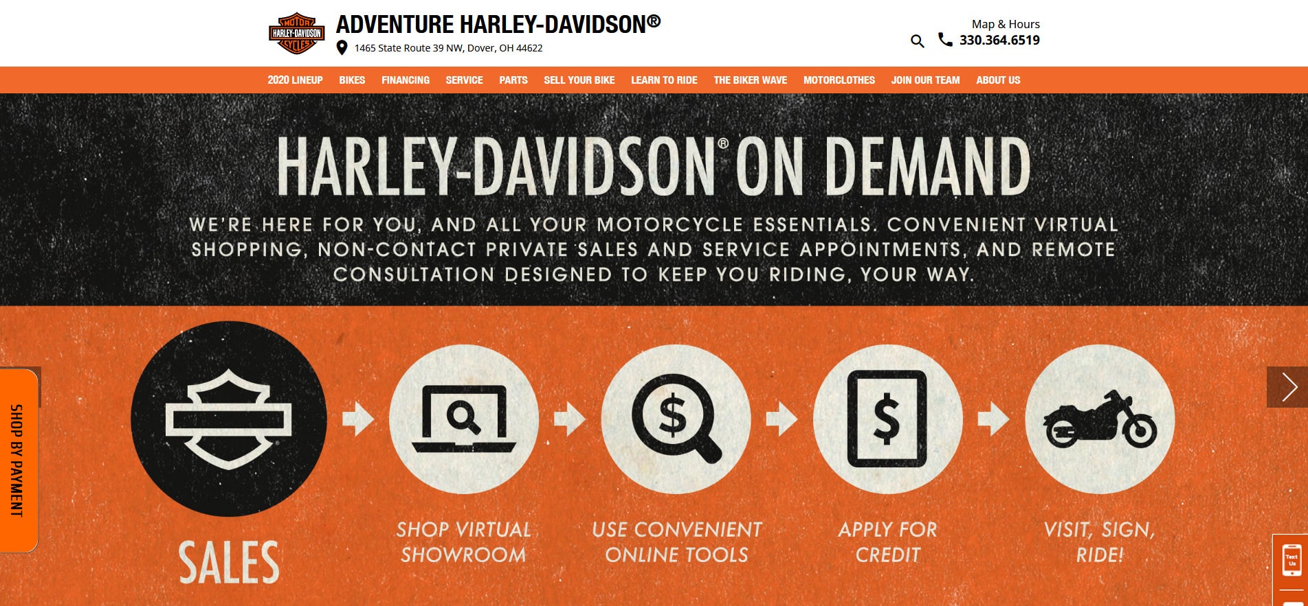 adventure-harley-davidson-coupon-and-free-shipping-2023-august