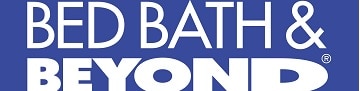 bed bath and beyond coupon $15 off $50 Logo