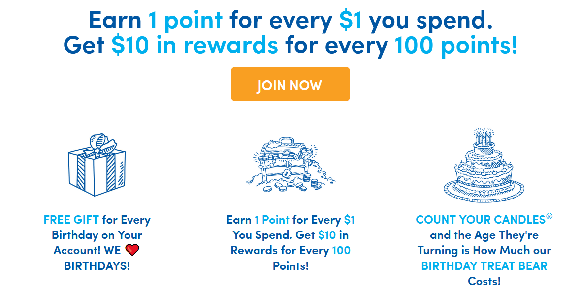 Build A Bear Promo Code 2025