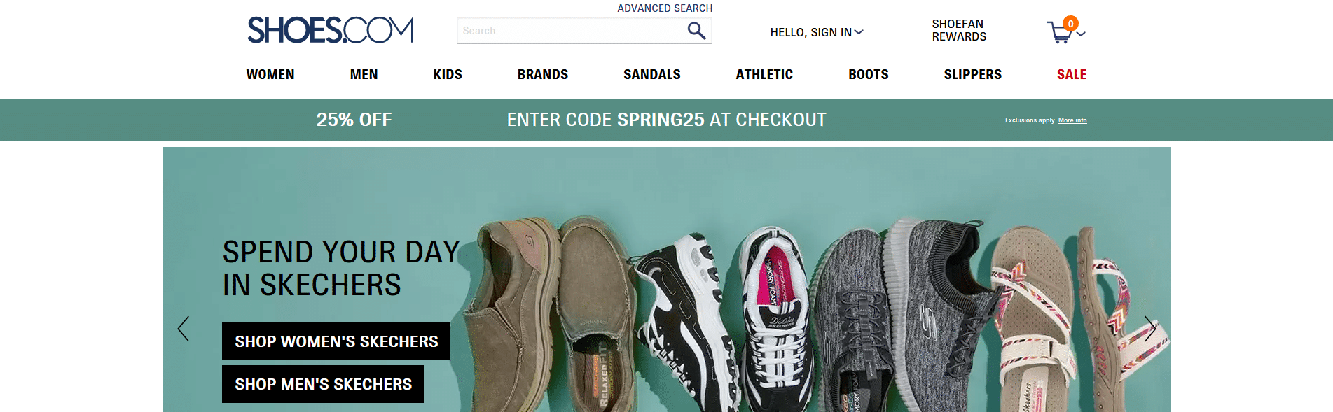 FREE Shipping Shoes com