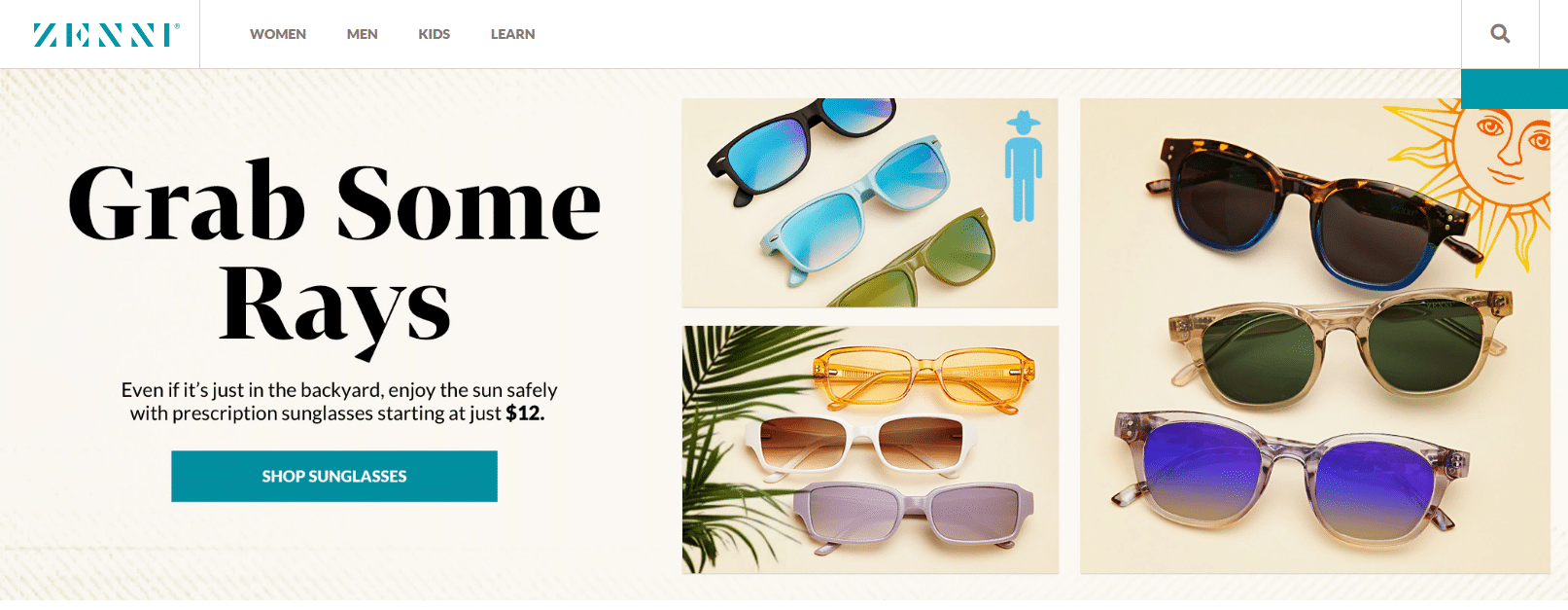 Zenni Promo Code 2025 For 10% Offers Images References :