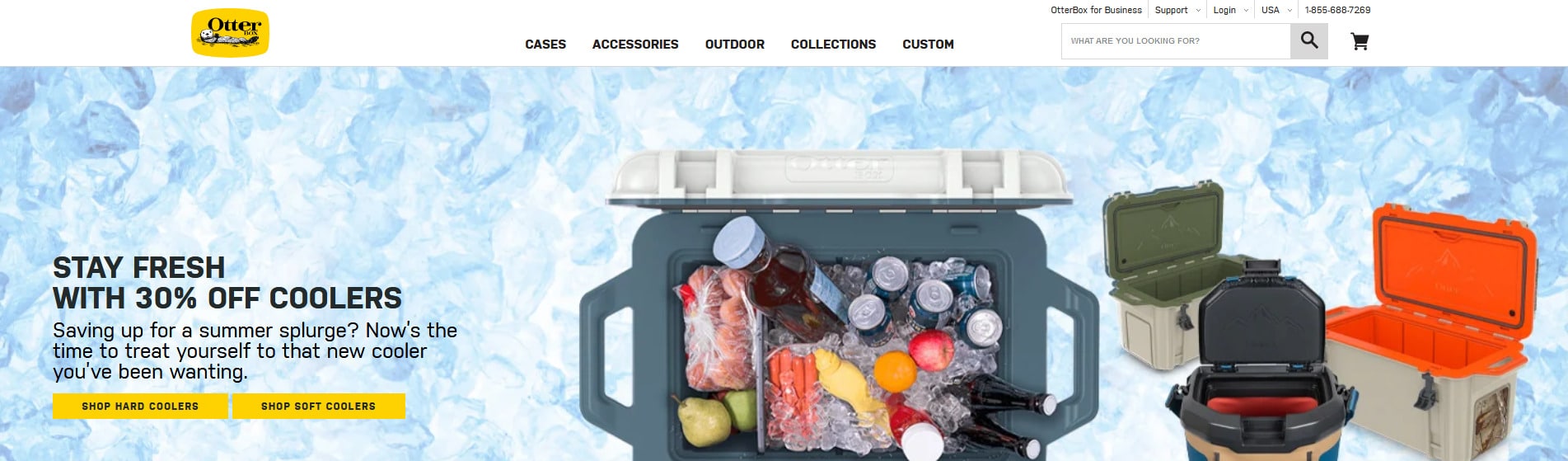 OtterBox Outdoor Gear