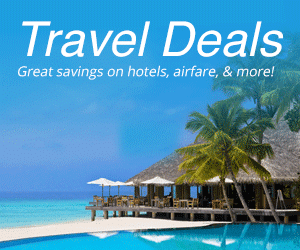 Travel-Deals