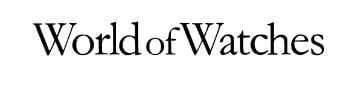 World of Watches Coupons Logo