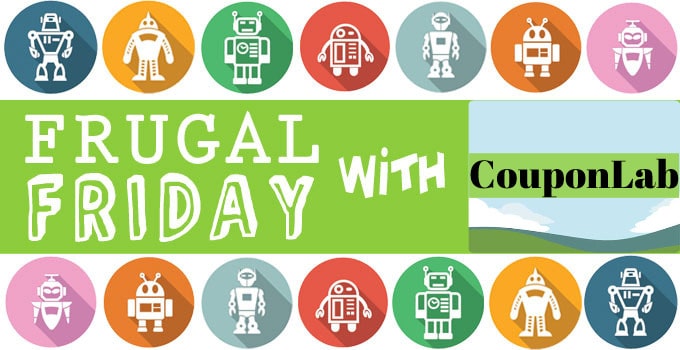 Frugal Friday: STEM toys for kids at every age