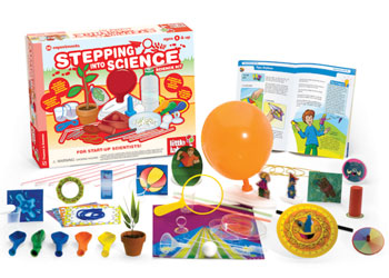 step-into-science