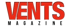 vents magazine