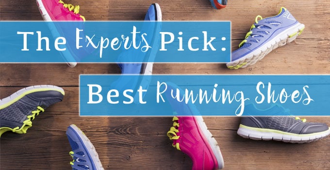 The Experts Pick the Best Running Shoes of All Time - CouponLab