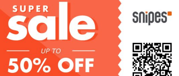 snipes usa coupon