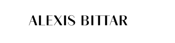 alexis bittar promo codes