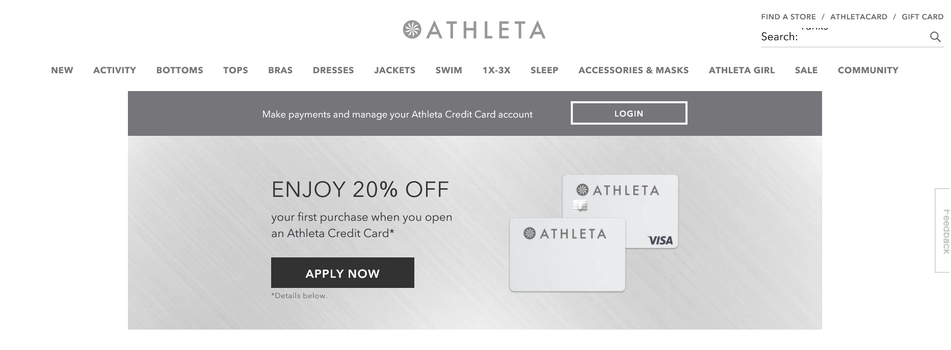 Athleta Friends And Family Coupon 20 Off Code January 2024