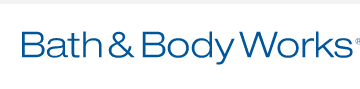 bath and body works Logo