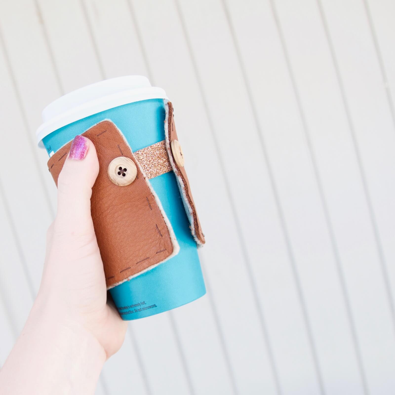 Enjoy your coffee 2