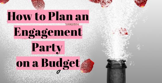 How to Plan Party on a Budget