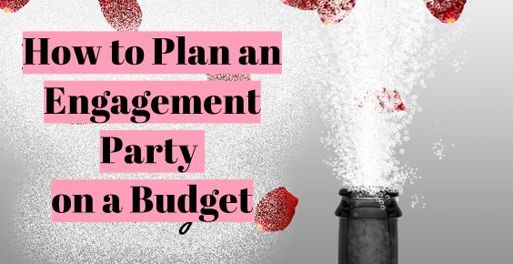 How to Plan Party on a Budget