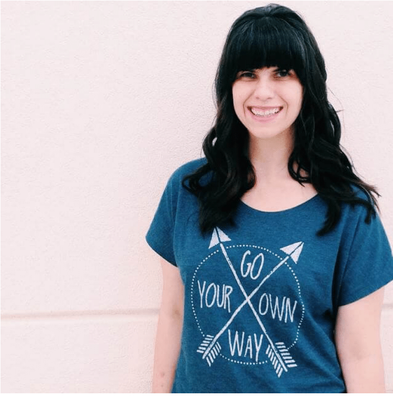 Fashiontruth Monthly Spotlight: Brittney Really ‘Bowls’ Us Over!