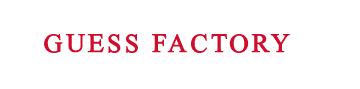 guess factory promo code